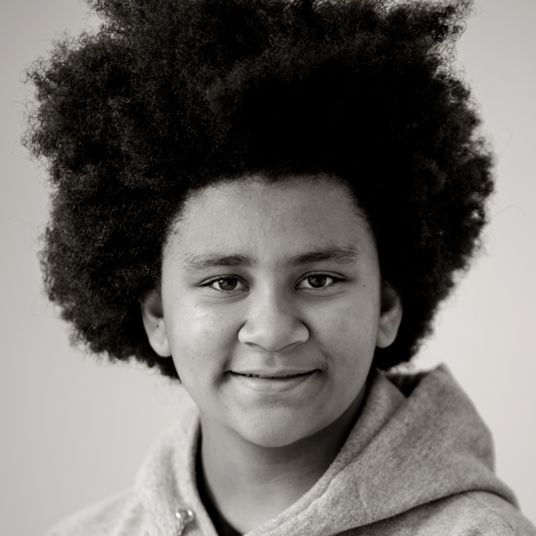 Rose Fidler head shot