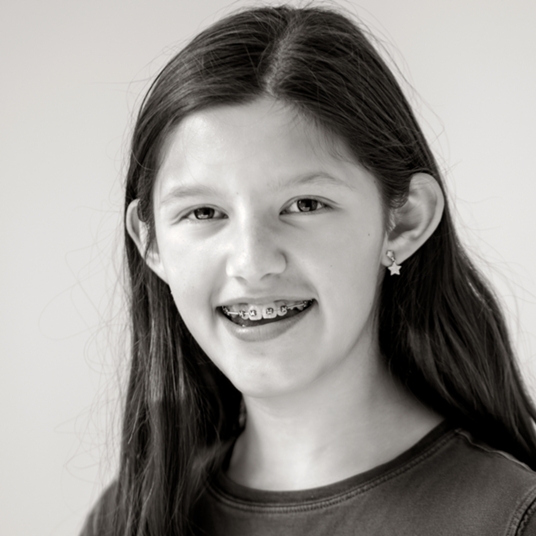 Valentina Bardon head shot