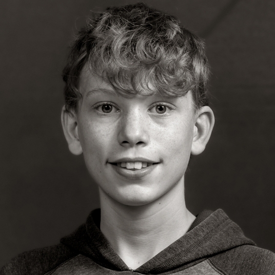 Elon Katz head shot
