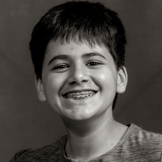 Nikhil Hariharan head shot