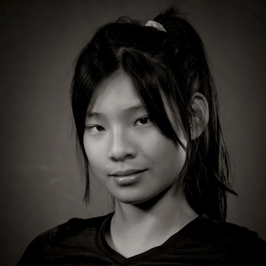 Hanyu Chen head shot
