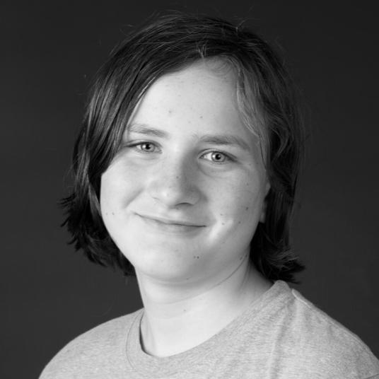 Leo Gladfelter head shot