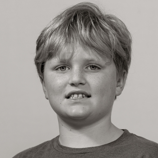 Webb Grandy head shot