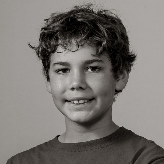 William Hyatt head shot