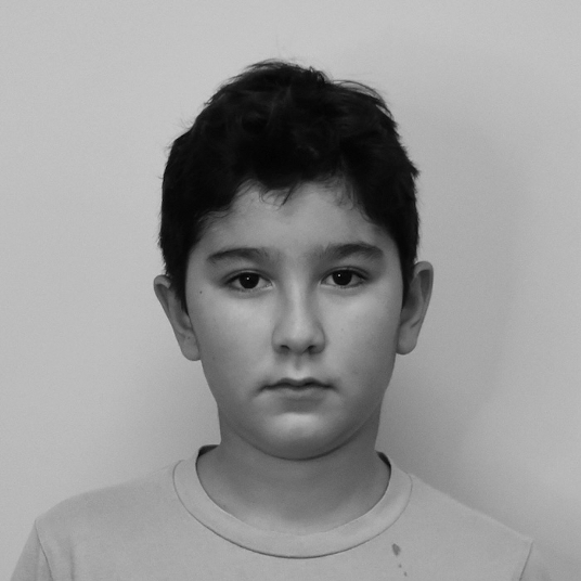 T. Gulerman head shot