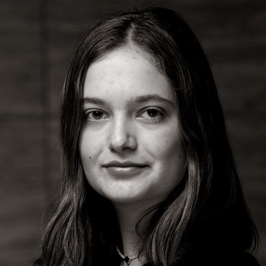 Alice Bachelder head shot