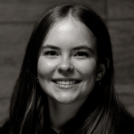 Nora McAndrew head shot