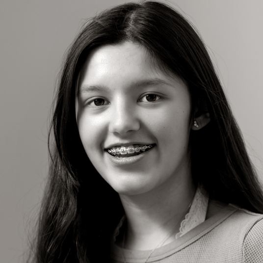 Valentina Bardon head shot