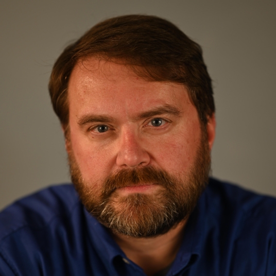 Matthew Bogen head shot