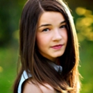 Kaleigh Murphy head shot