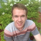 Adam McLaughlin head shot