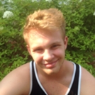 Conor Murphy head shot