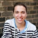 Joel Cumber head shot