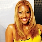 Zondra Hughes head shot