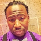 Silky Blaq head shot