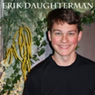 Erik Daughterman head shot