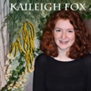 Kaileigh Fox head shot