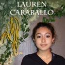 Lauren Caraballo head shot