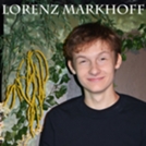 Lorenz Markhoff head shot