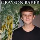 Grayson Baker head shot