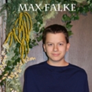 Max Falke head shot