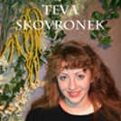 Teva Skovronek head shot