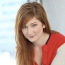 Yanna Lantz head shot