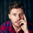 Peter Burke head shot