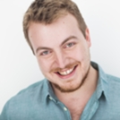 Grant Carey head shot