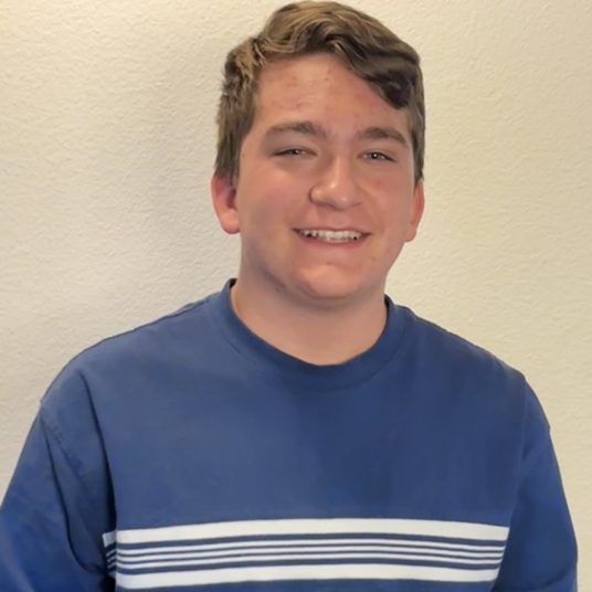 Andy Hagan head shot