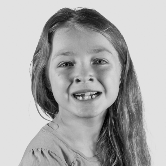 Lucy Ackerley head shot
