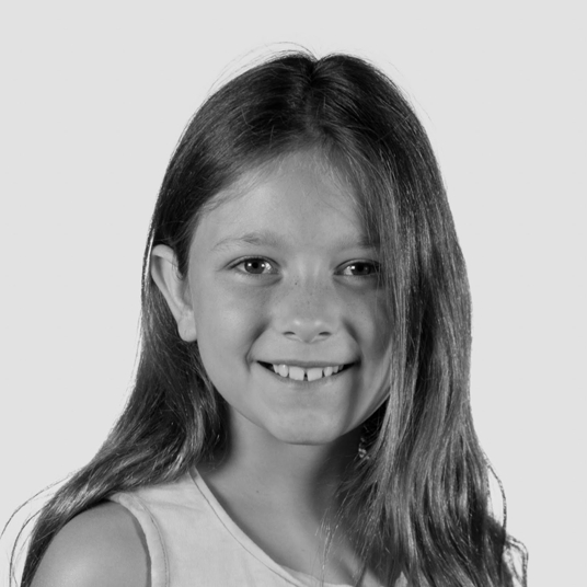 Anna Bainbridge head shot
