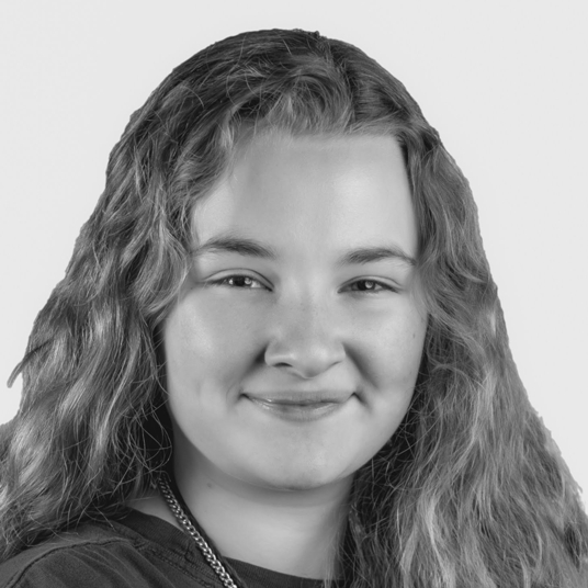 Sadie Frederick head shot