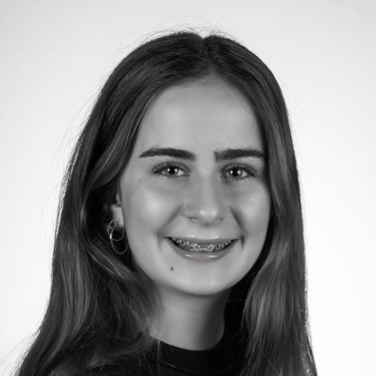 Avery Ford head shot