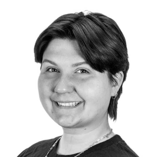 Carlee Bonanno head shot