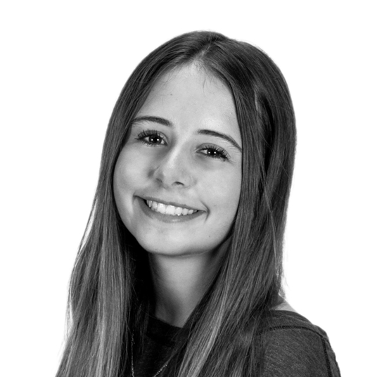 Lila Buysse head shot