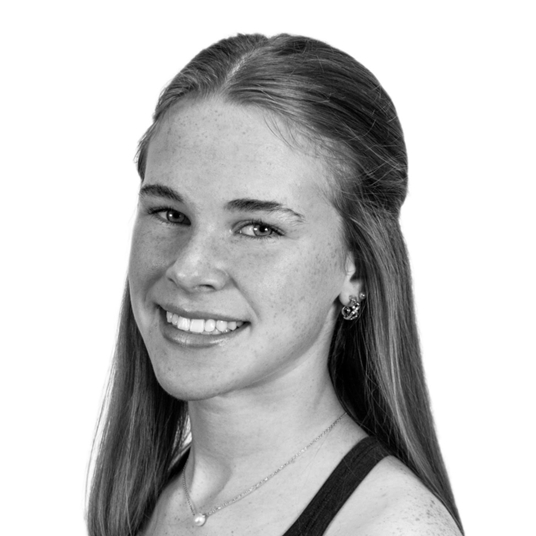 Morgan Duffy head shot
