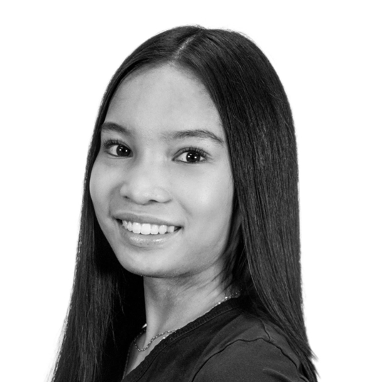 Lia DeOcampo head shot