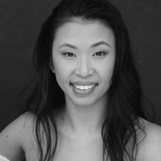 Tessa Cadieux-Petrie head shot