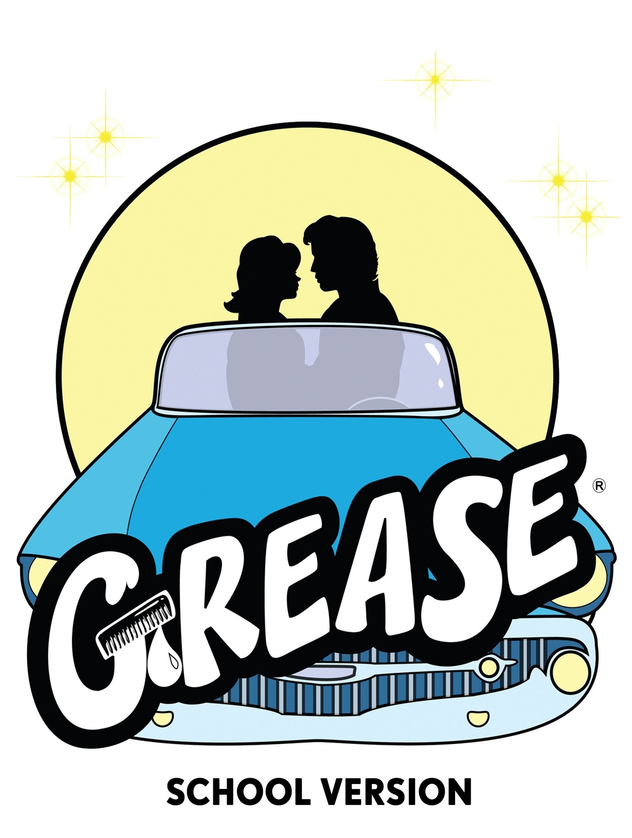 Grease School Edition at The Springer Studio Youth Theater