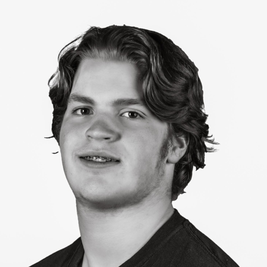 Christian Awad head shot