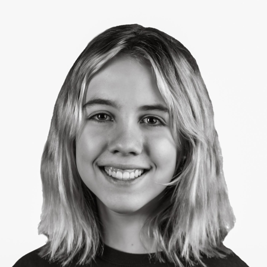 Alex Block head shot