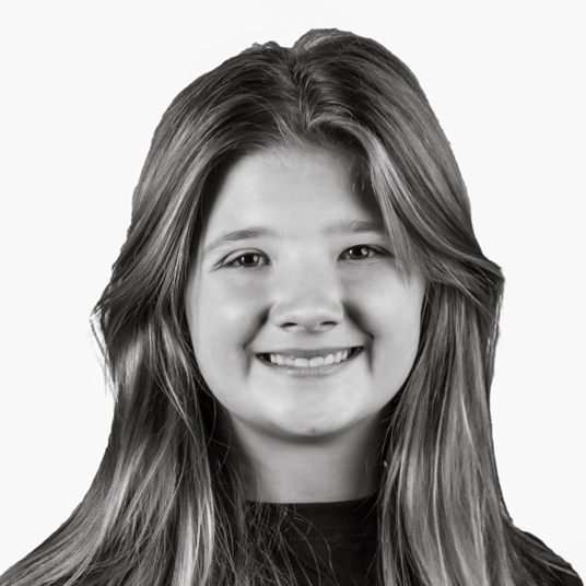 Leah Bernat head shot