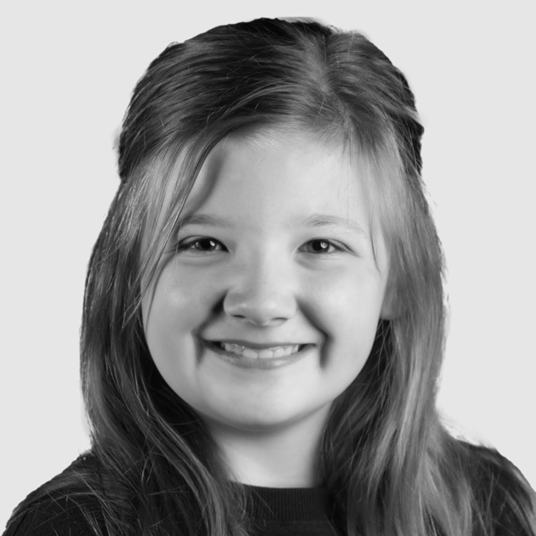 Leah Bernat head shot