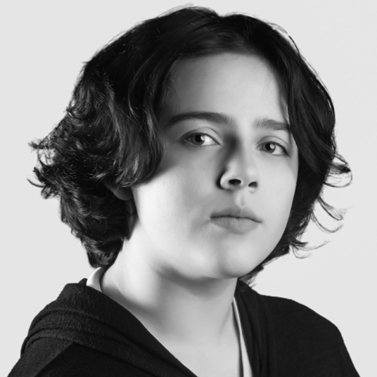 Maria Alicea head shot