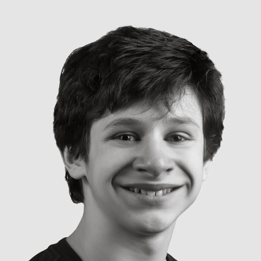 Josh Aversa head shot