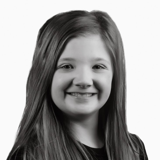 Leah Bernat head shot