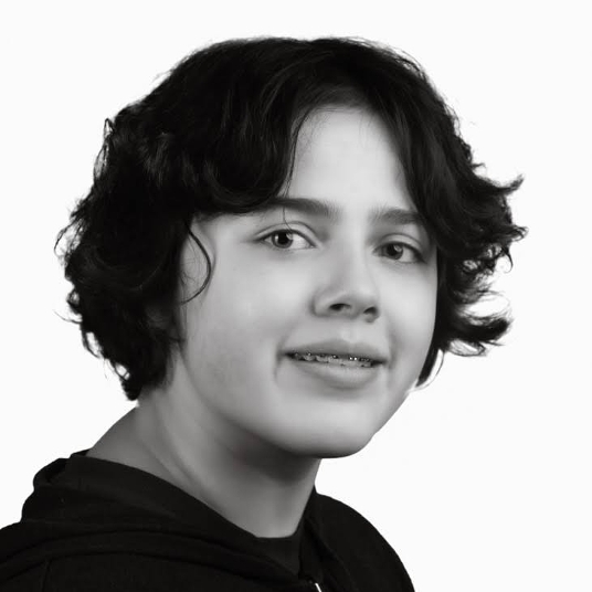 Maria Alicea head shot