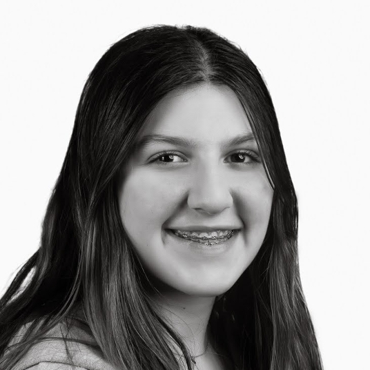 Sophia Arslan head shot