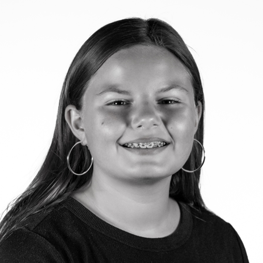 Allie Muller head shot